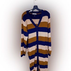 “Eloquii” Sweater Dress
Size 26/28
Worn once for a couple of hours 
$30